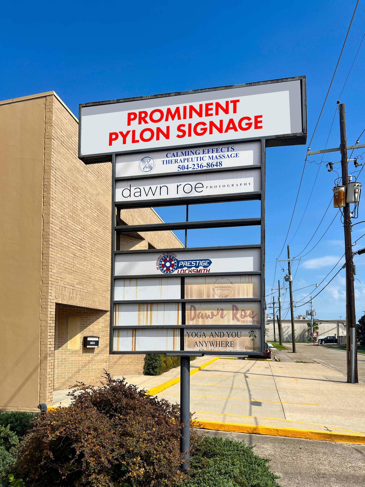 2622 Metairie Lawn Dr, Metairie, LA 70002