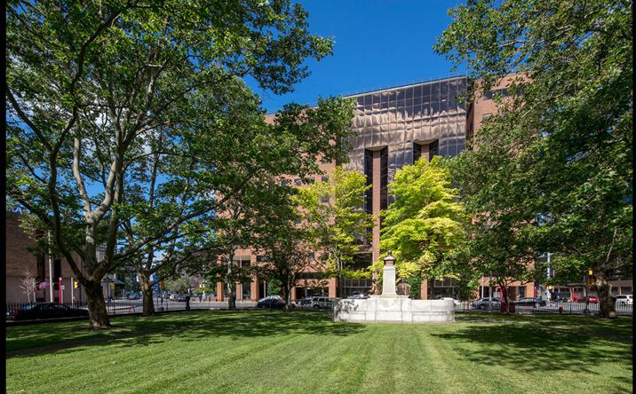 Pictures of Office property located at 300 S State St, Syracuse, NY 13202 for lease - image #1
