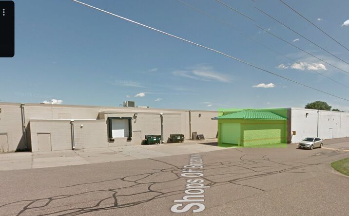 Pictures of Industrial, Special Purpose property located at 1501 N Broadway St, Menomonie, WI 54751 for lease - image #1