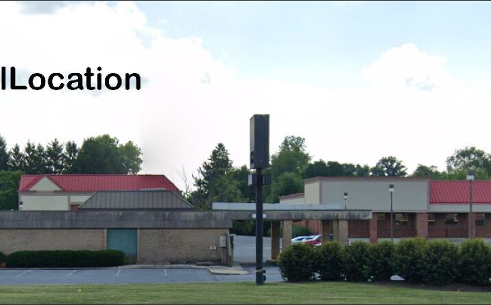 Pictures of Retail property located at 101 Walkers Village Way, Walkersville, MD 21793 for lease - image #1