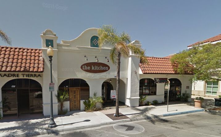 Pictures of Retail, Office property located at 523 S A St, Oxnard, CA 93030 for lease - image #1