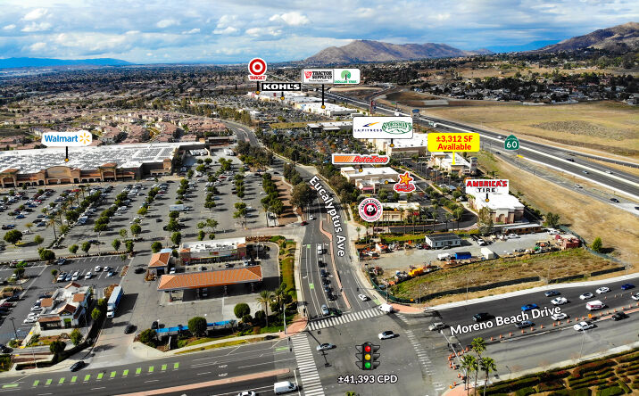 Moreno Valley Retail Space For Rent Commercial Leasing Crexi