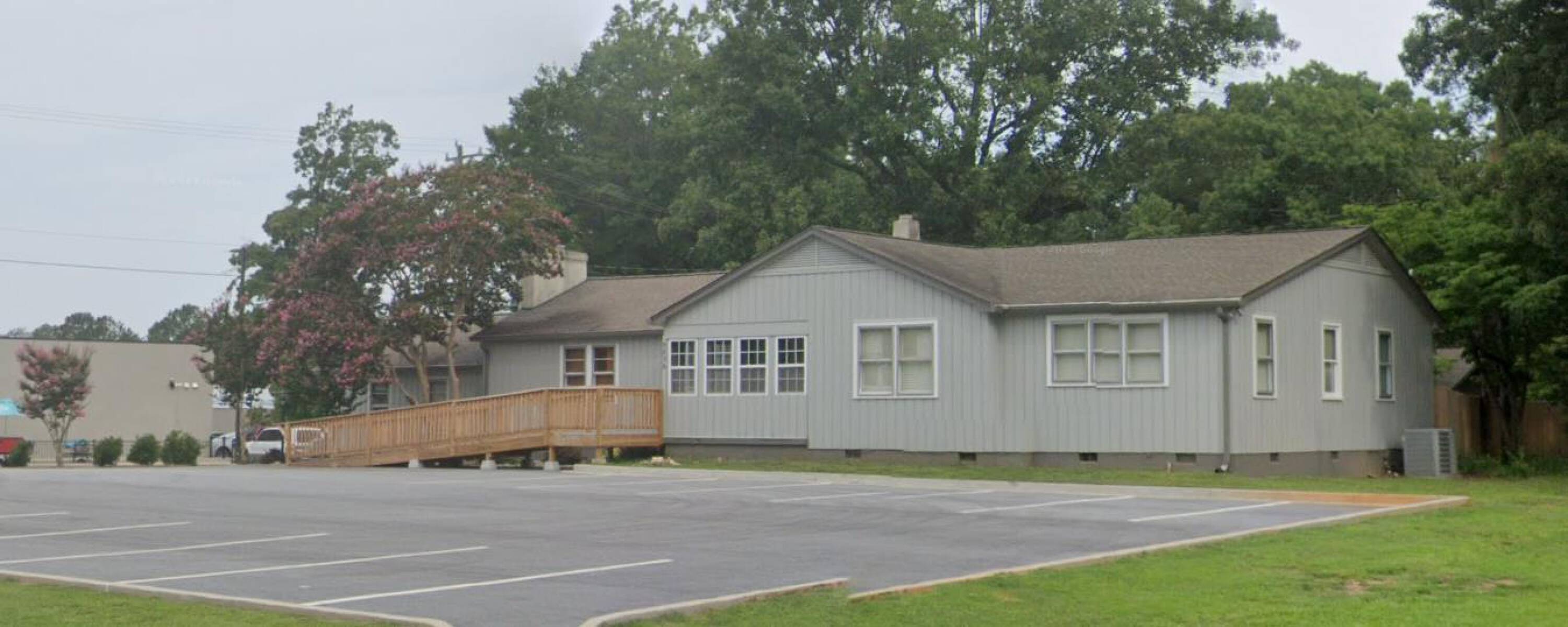 5836 Reidville Rd, Moore, SC 29369