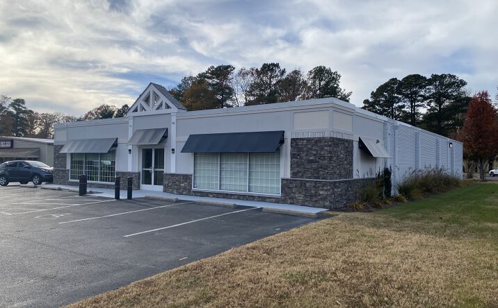 1516 S Salisbury Blvd, Salisbury, MD 21801 | Crexi.com