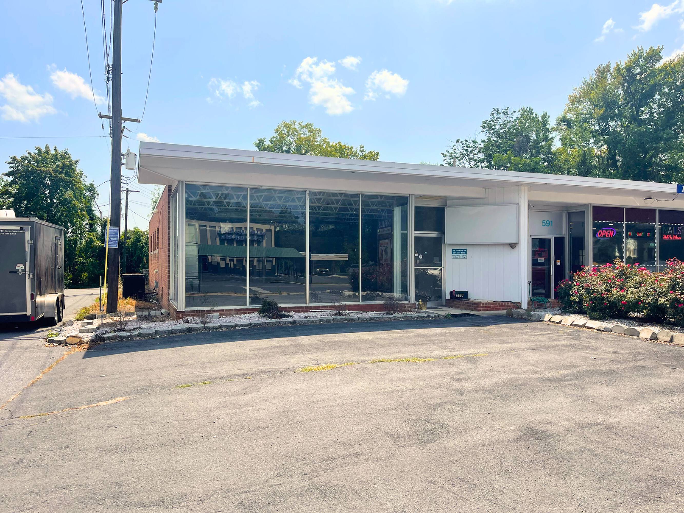 591 Northern Ave, Hagerstown, MD 21742