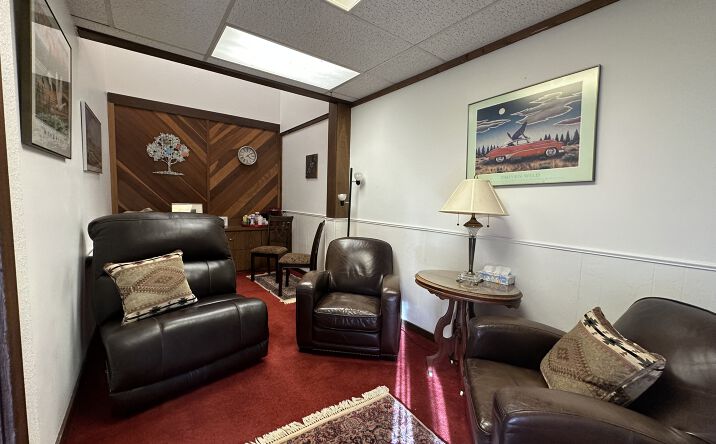 Pictures of Office, Land property located at 1629 Avenue D, Billings, MT 59102 for lease - image #1