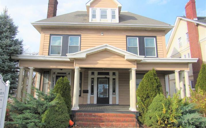 Pictures of Office property located at 177 Livingston Avenue # A, New Brunswick, NJ 08901 for lease - image #1