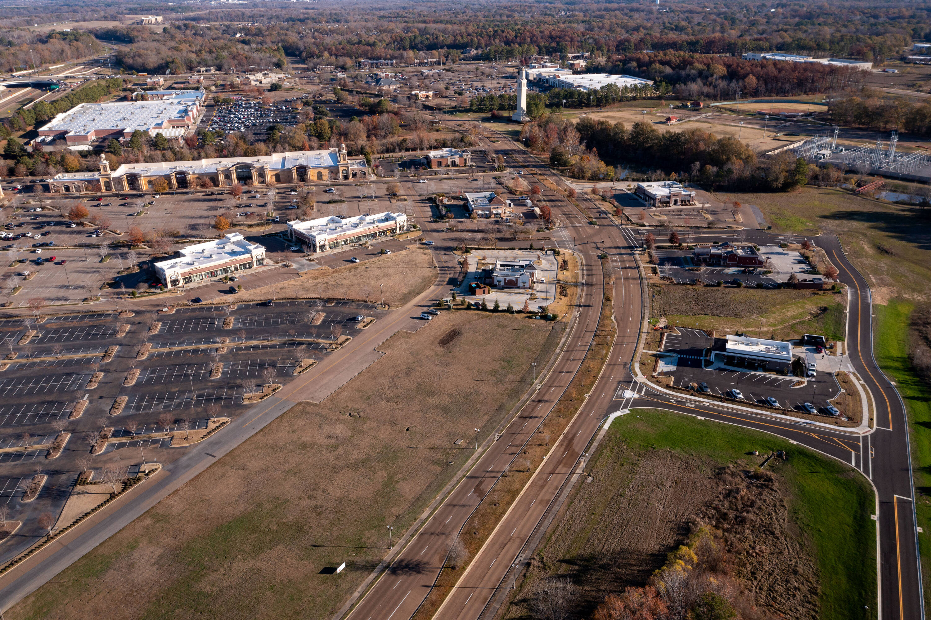 Grandview Blvd, Madison, MS 39110