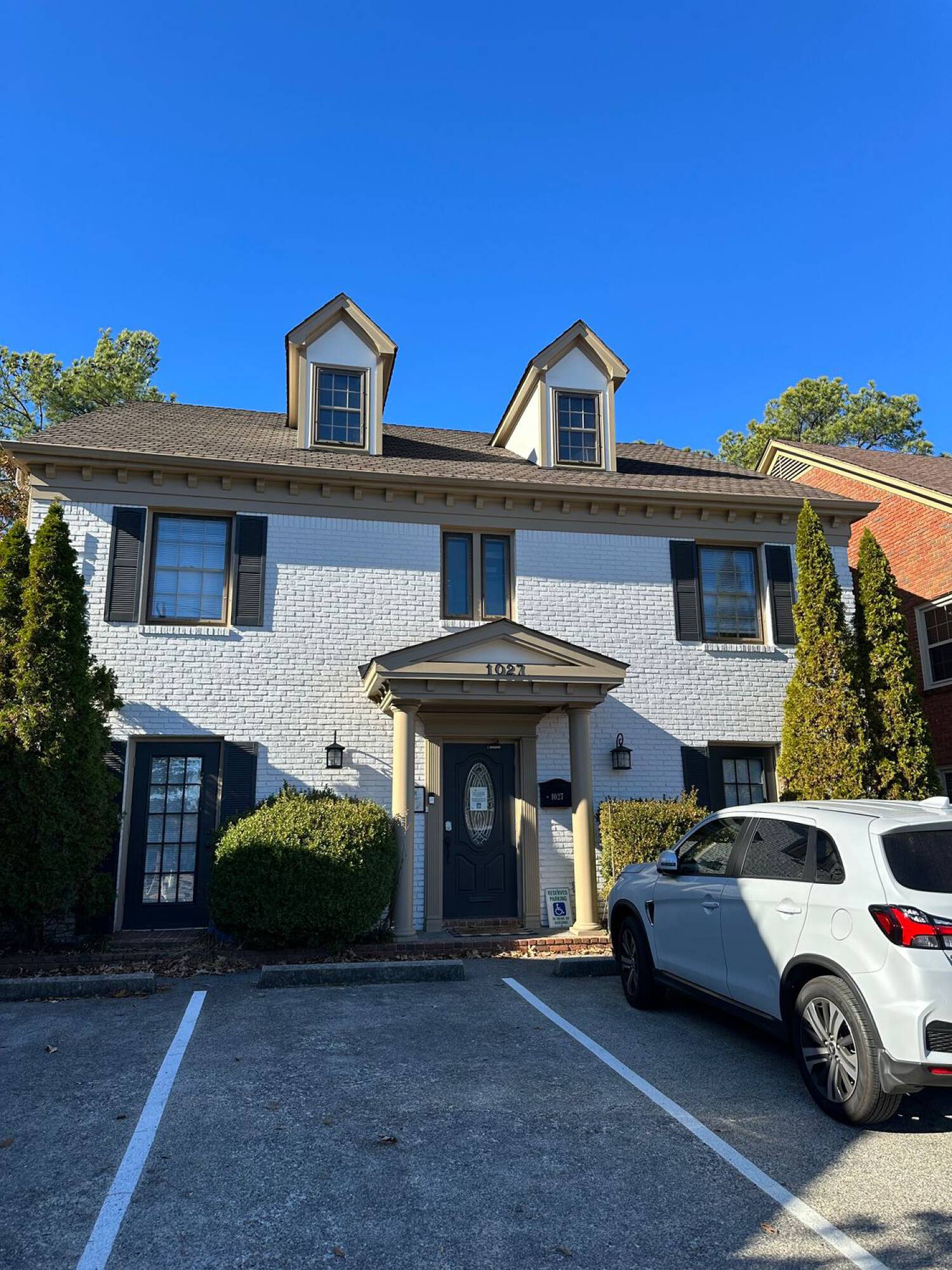 1027 S Yates Rd, Memphis, TN 38119