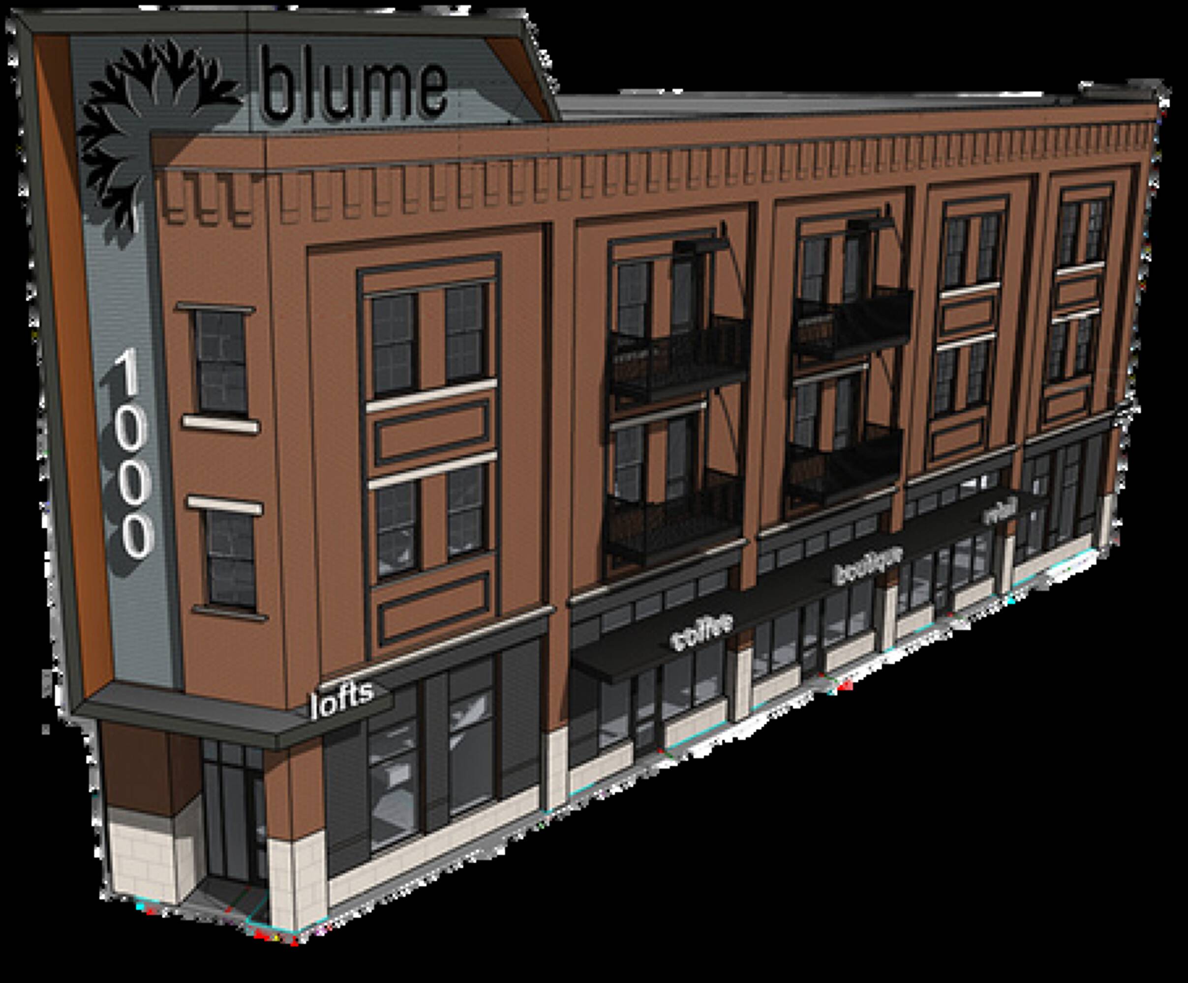 North Oak Trafficway & 32nd Ave, Kansas City, MO 64116