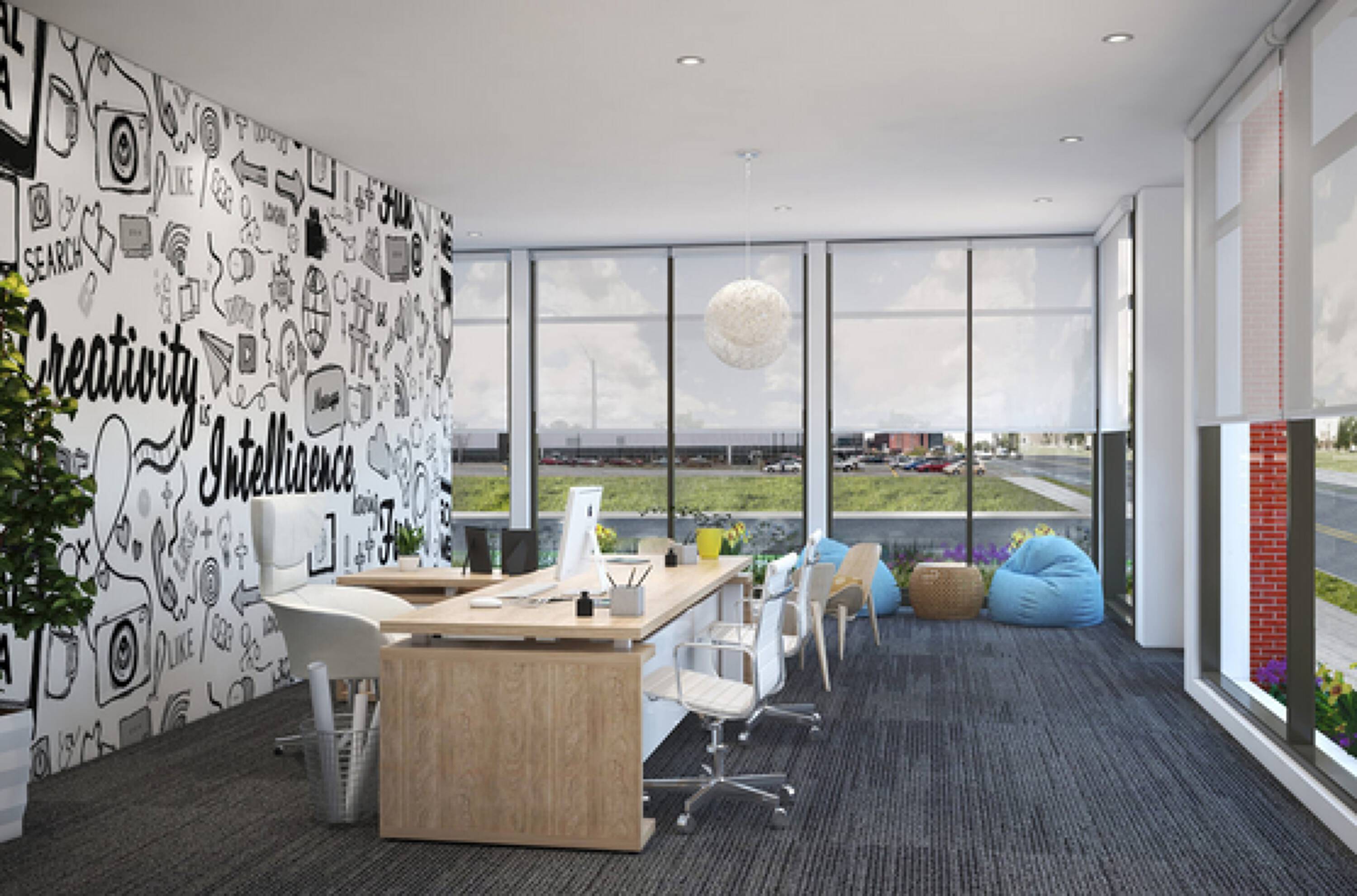 North Oak Trafficway & 32nd Ave, Kansas City, MO 64116