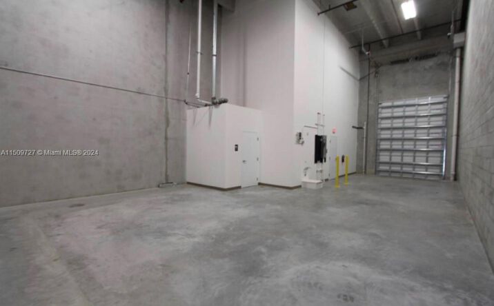 Pictures of Special Purpose property located at 10889 NW 17th St # 154, Sweetwater, FL 33172 for lease - image #1