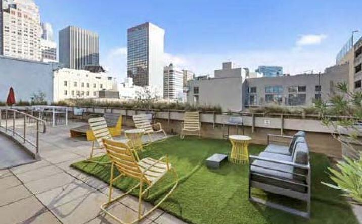 Pictures of Office property located at 530 Bush St, San Francisco, CA 94108 for lease - image #1