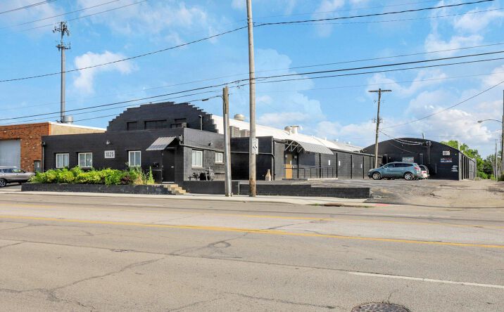 Pictures of Industrial, Retail, Special Purpose property located at 1025 E 5th Ave, Columbus, OH 43201 for lease - image #1