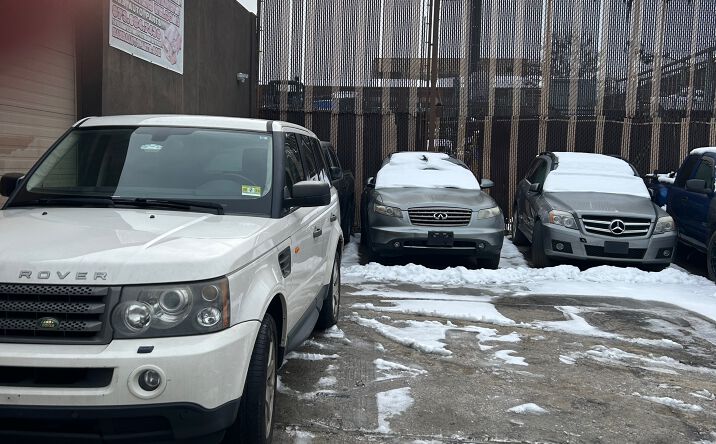 Pictures of Industrial, Land, Special Purpose property located at 16 Bloomfield Ave, Paterson, NJ 07503 for lease - image #1