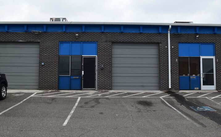 Pictures of Industrial property located at 400 S Lipan St, Denver, CO 80223 for lease - image #1
