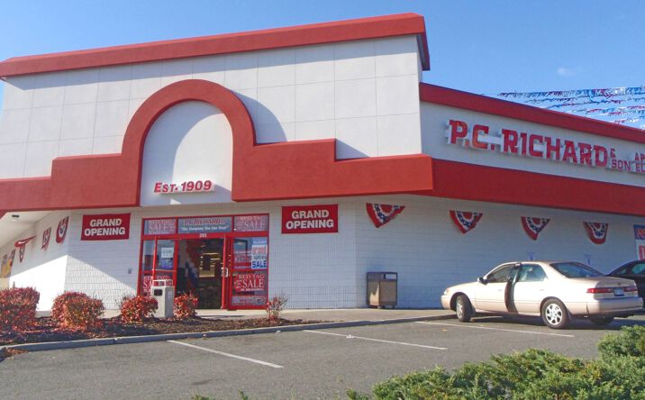 Pictures of Retail property located at 281 W. Route 59, Nanuet, NY 10954 for lease - image #1