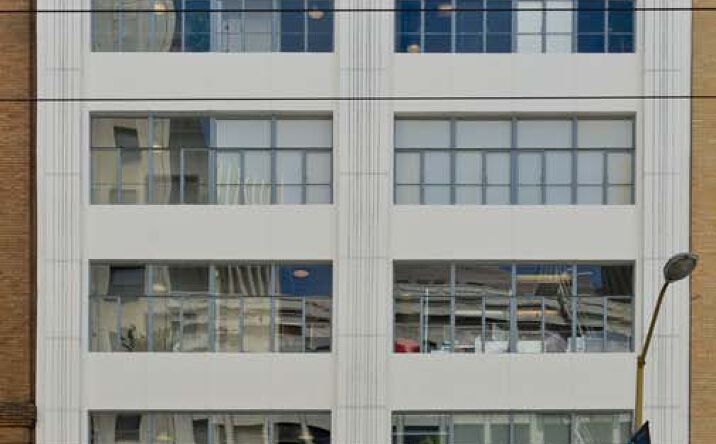 Pictures of Office property located at 611-615 Mission St, San Francisco, CA 94105 for lease - image #1