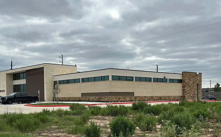 Pictures of Retail property located at NWQ of FM 1463 & Fulshear Bend Dr, Fulshear, TX 77494 for lease - image #1