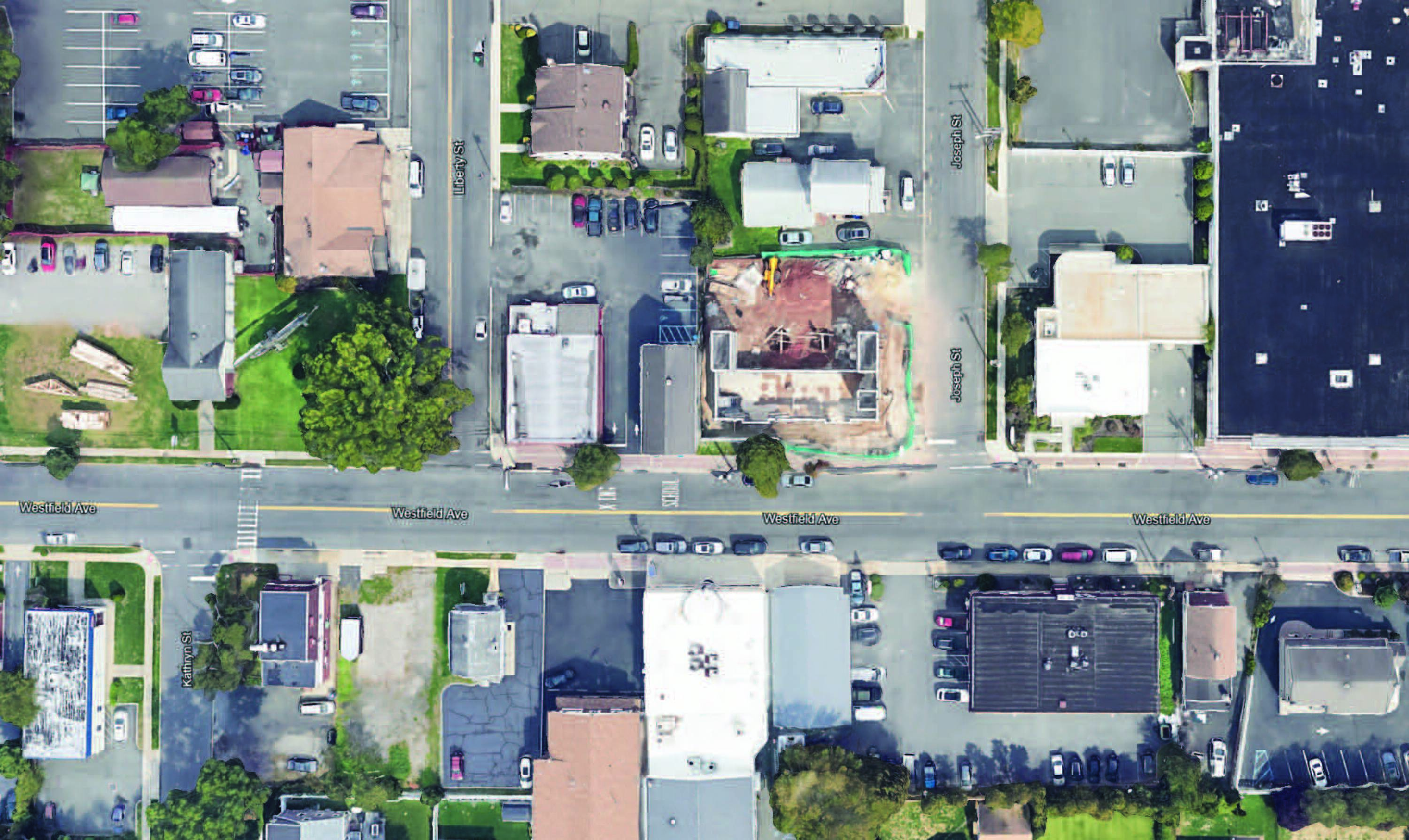 60 Westfield Ave, Clark, NJ 07066