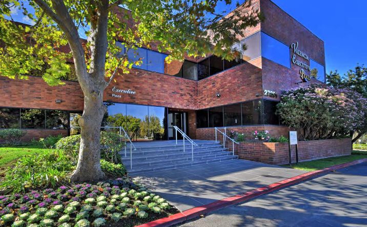 Pictures of Office property located at 27201 Tourney Rd, Santa Clarita, CA 91355 for lease - image #1