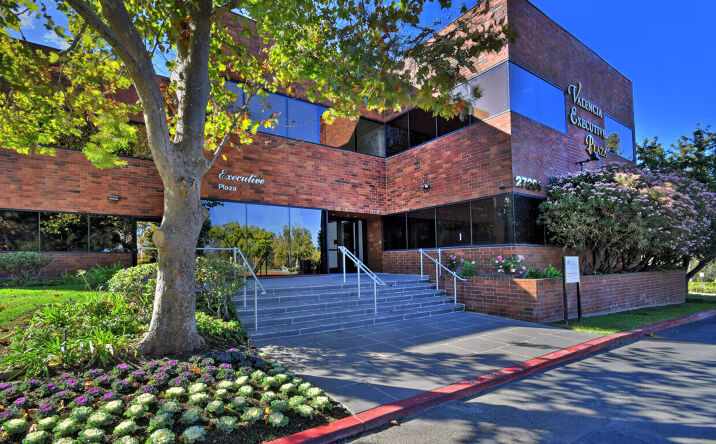 Pictures of Office property located at 27201 Tourney Rd, Santa Clarita, CA 91355 for lease - image #1