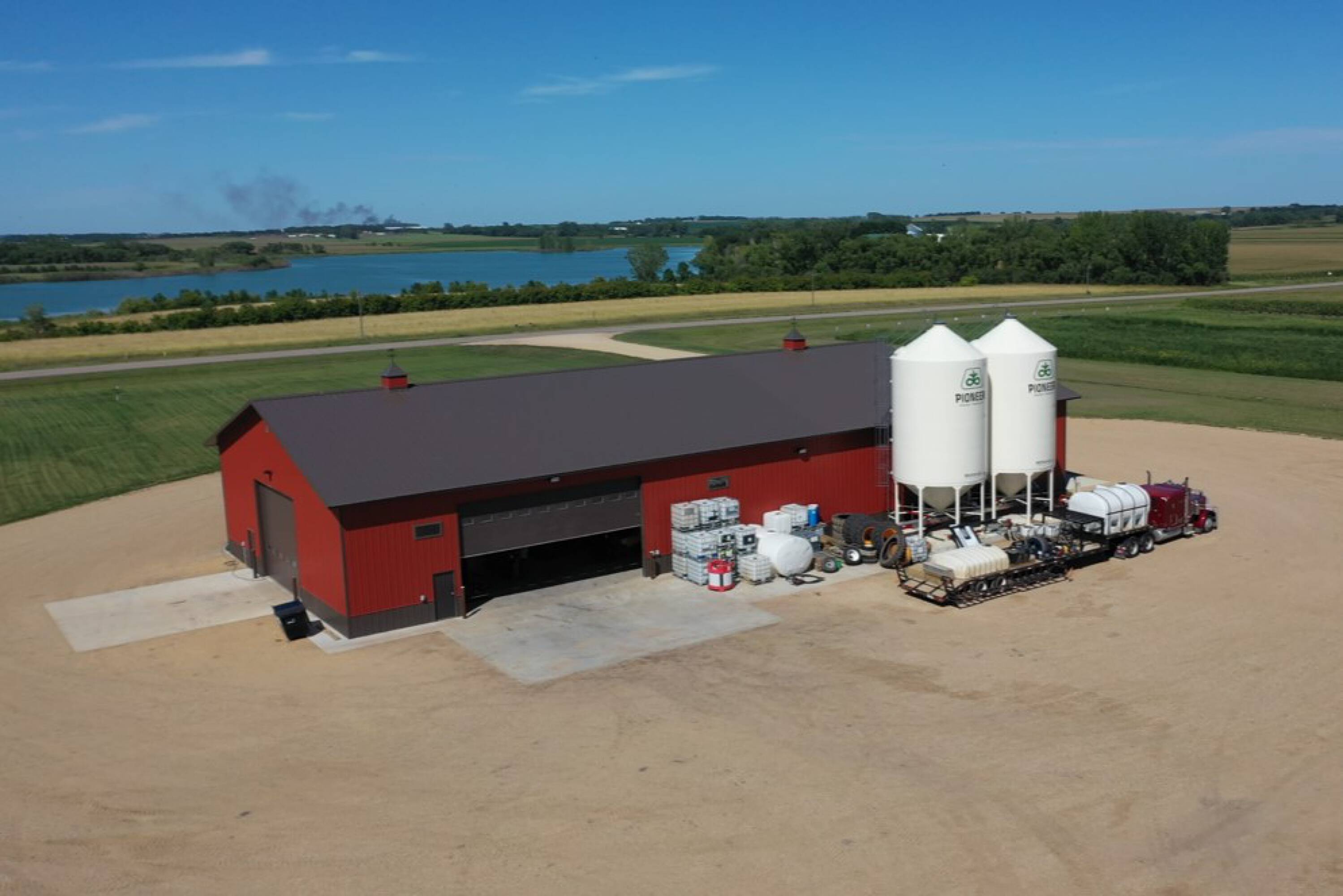 45335 SD28, Lake Norden, SD 57248