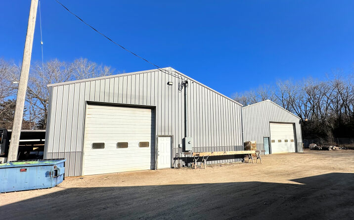 Pictures of Industrial property located at 1800 Burton Ave, Waterloo, IA 50703 for lease - image #1