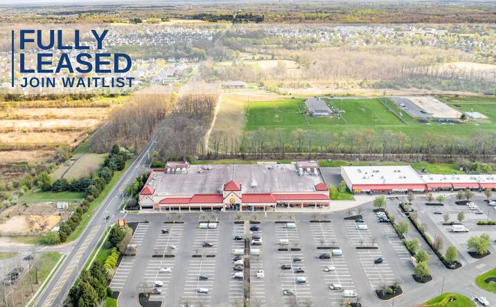 Pictures of Retail property located at 542 Berlin - Cross Keys Rd, Winslow Township, NJ 08081 for sales - image #1