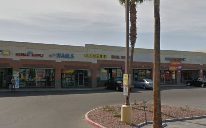 Pictures of Retail property located at 700 Boulder Hwy, Henderson, NV 89015 for lease - image #1