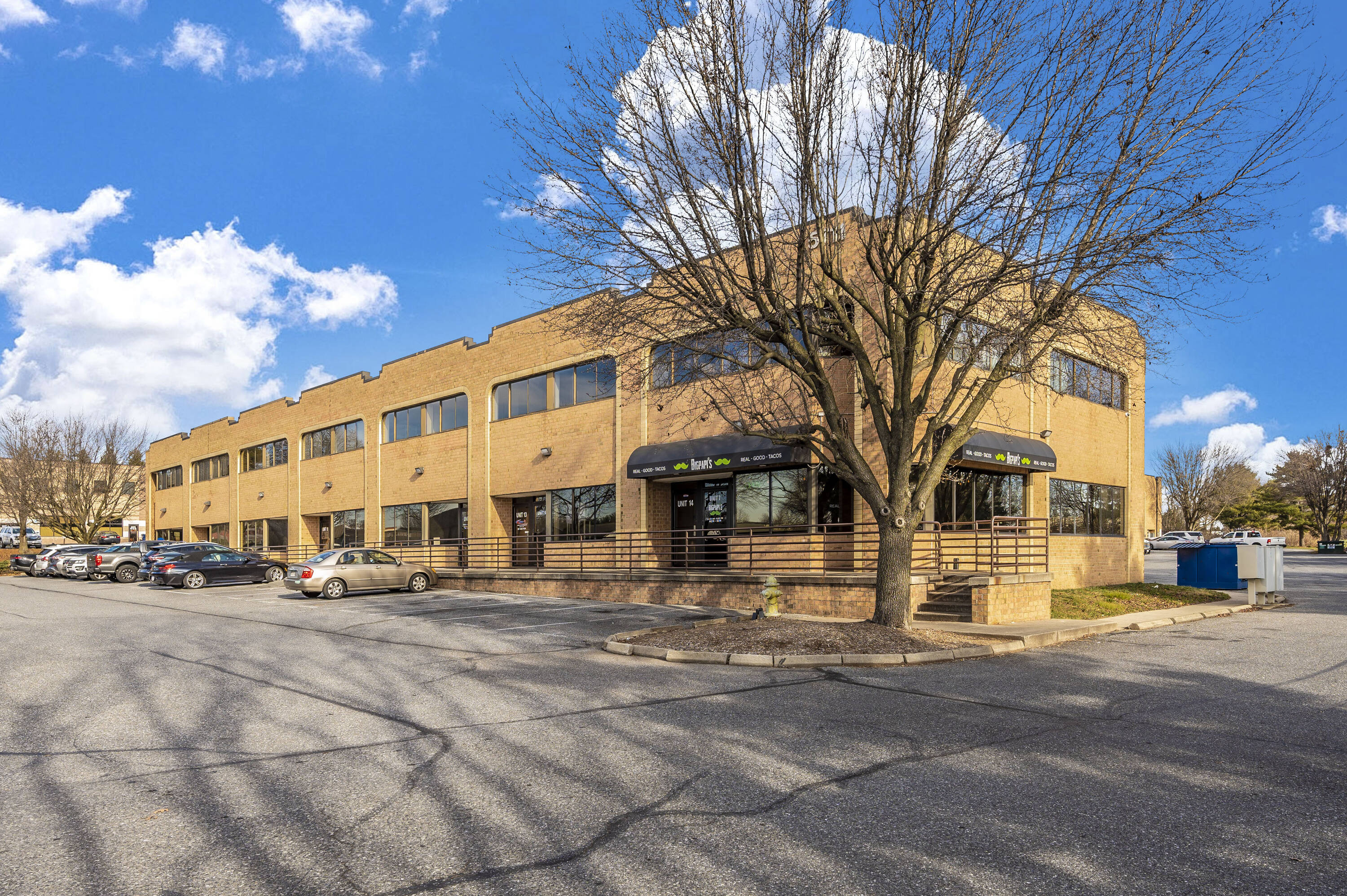 5711 Industry Ln, Frederick, MD 21704 | Crexi.com