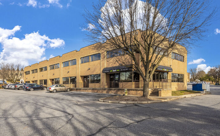 Pictures of Office property located at 5711 Industry Ln, Frederick, MD 21704 for lease - image #1