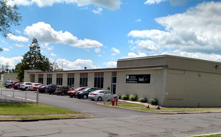 Pictures of Industrial property located at 1212 Scott St, Wilkes-Barre, PA 18705 for lease - image #1