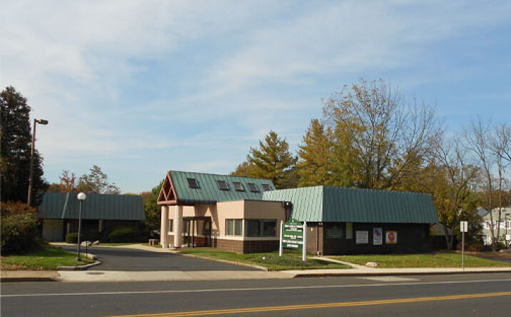 Pictures of Office property located at 331 N York Rd, Hatboro, PA 19040 for lease - image #1