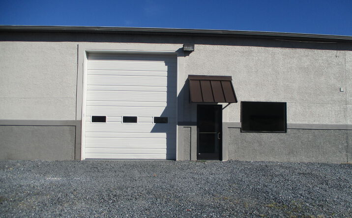 Pictures of Industrial, Special Purpose property located at 5477 Mauser St, Laurys Station, PA 18059 for lease - image #1