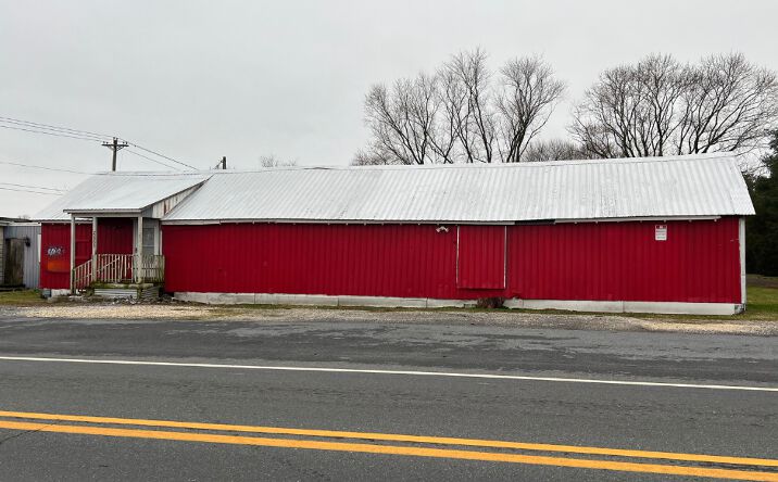 Pictures of Industrial, Land property located at 20303 Hardscrabble Rd, Georgetown, DE 19947 for lease - image #1