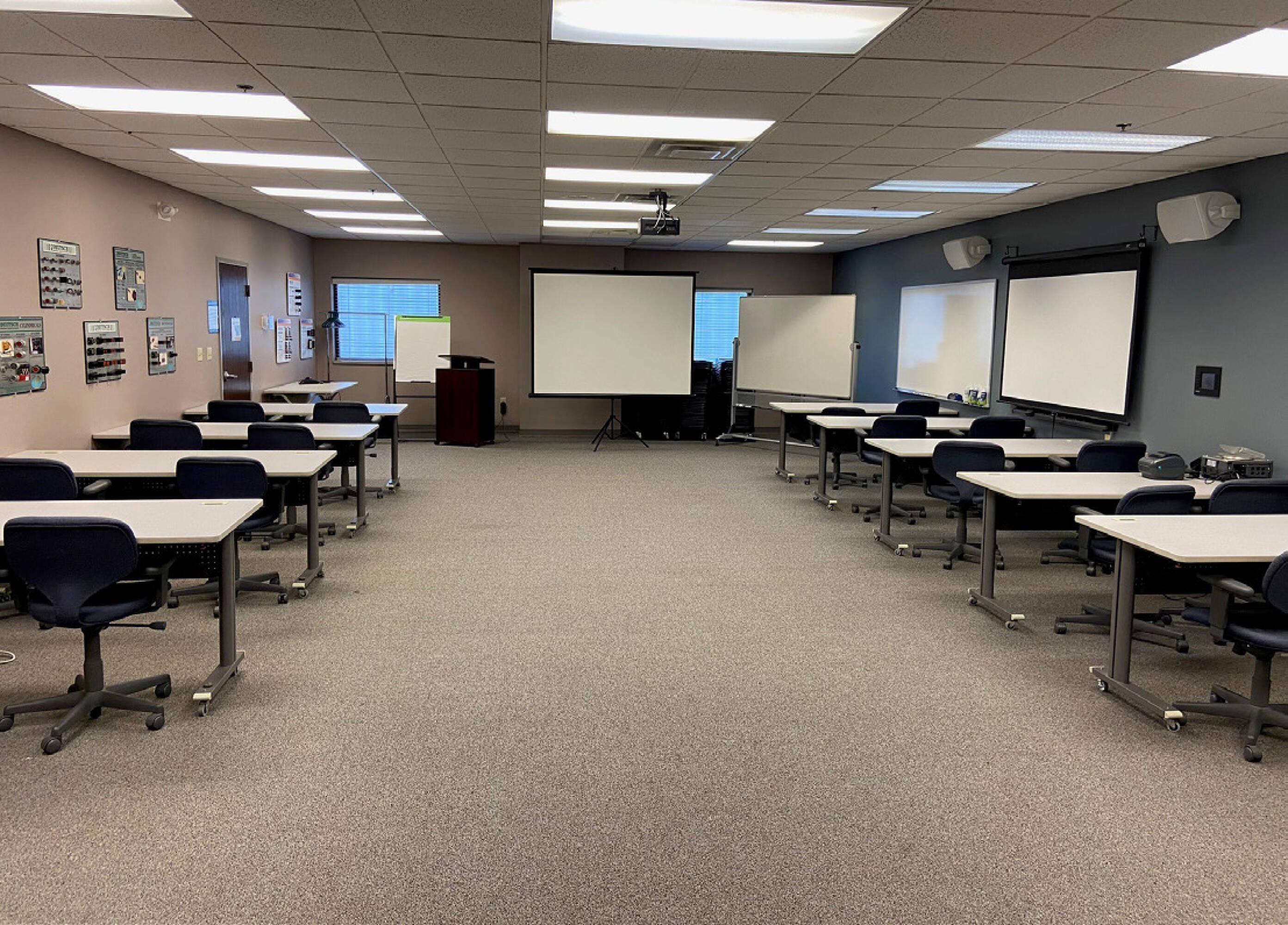 4849 Hempstead Station Dr, Kettering, OH 45429