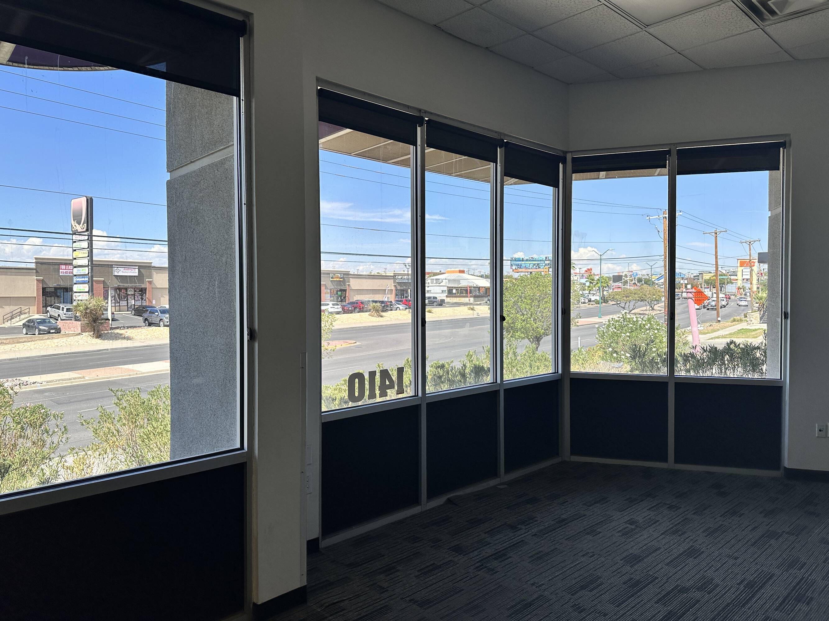 1410 Lee Trevino Dr, El Paso, TX 79936