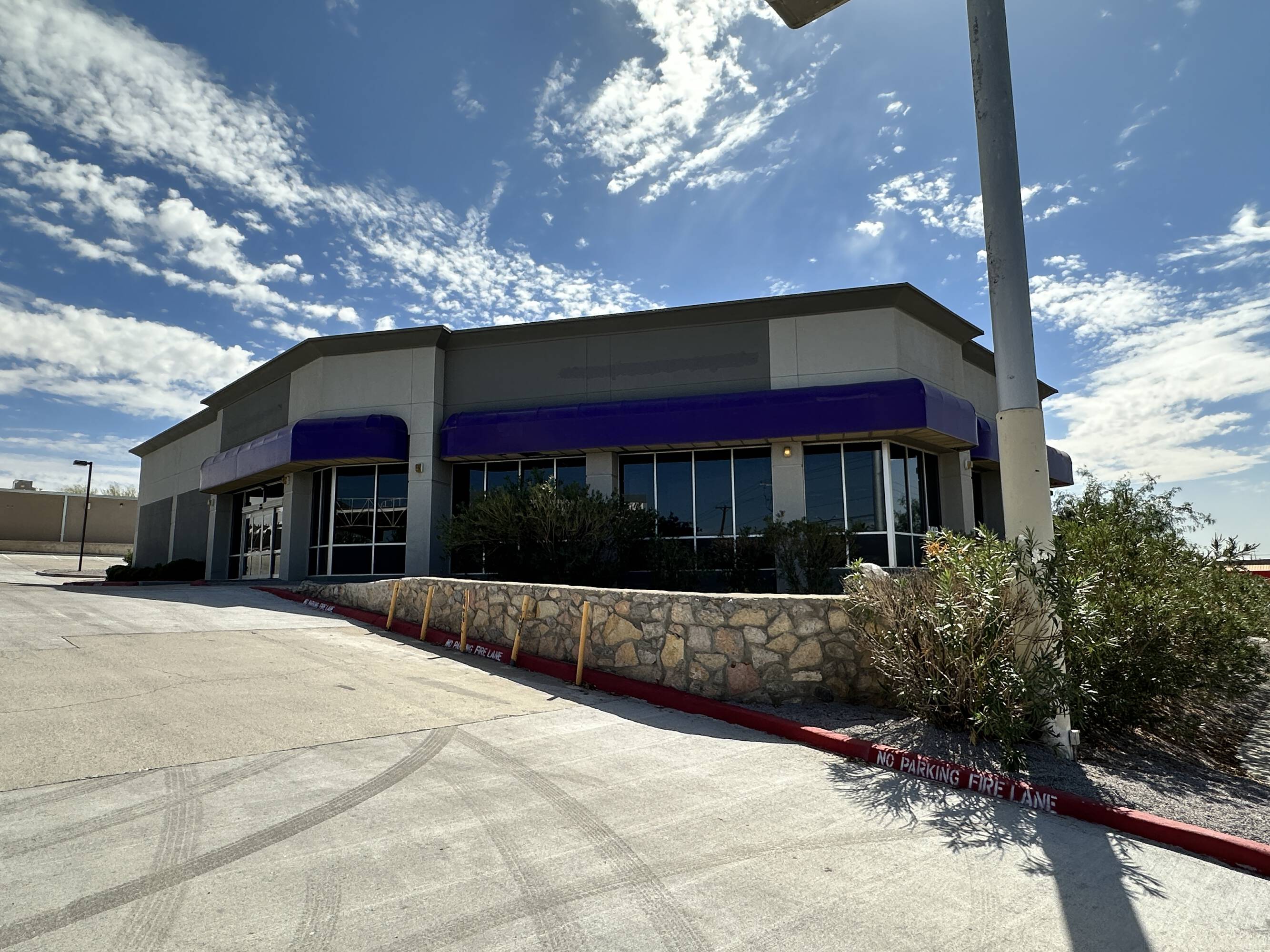 1410 Lee Trevino Dr, El Paso, TX 79936