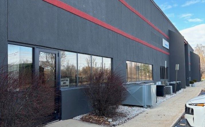 Kalamazoo Industrial Space For Rent Commercial Leasing Crexi