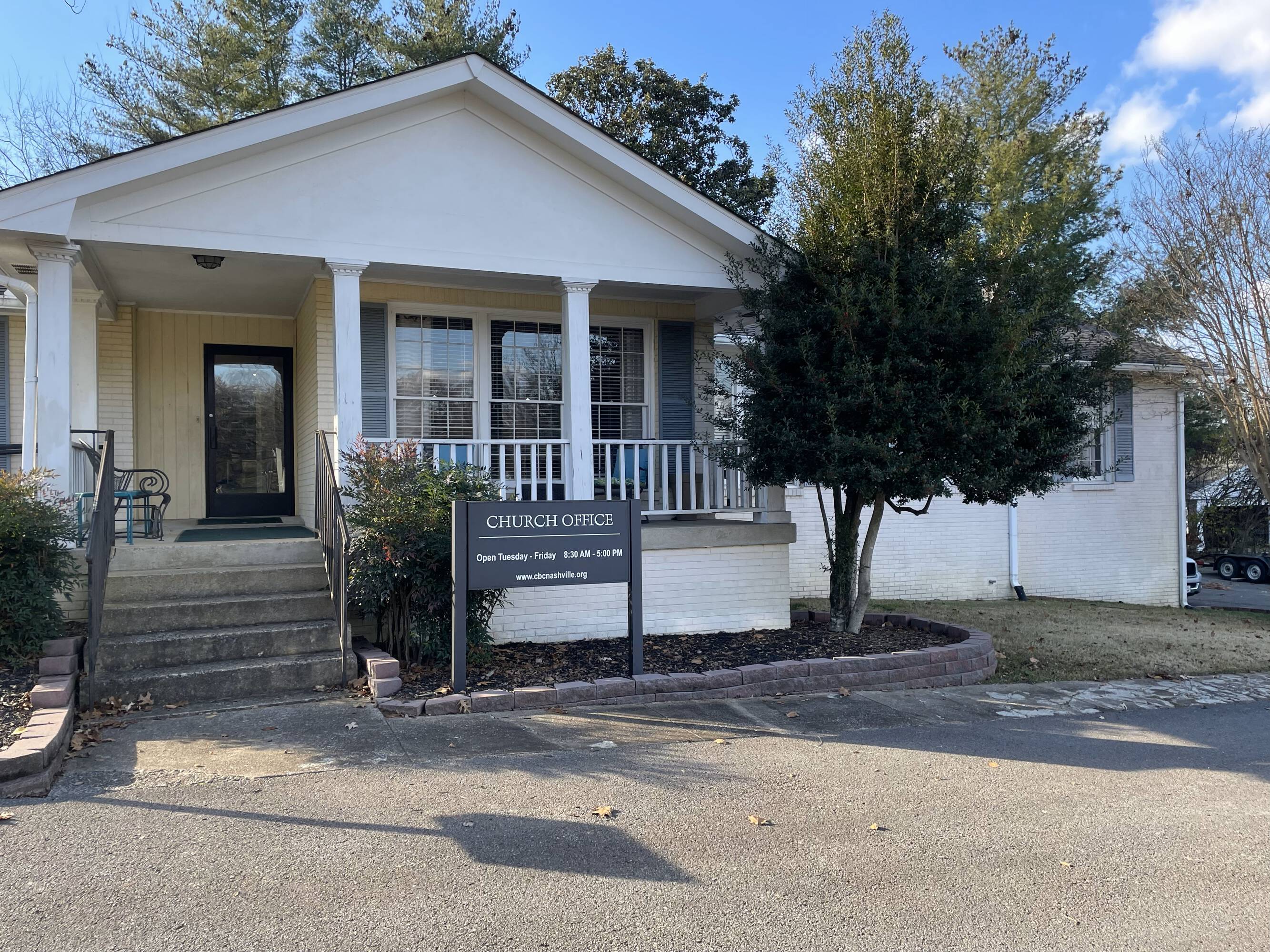 6005 Edmondson Pike, Nashville, TN 37211