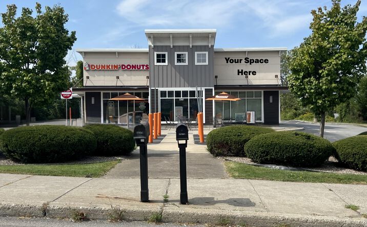 Pictures of Retail property located at 4675 Lake Rd S, Brockport, NY 14420 for lease - image #1