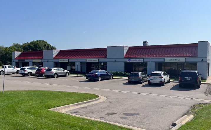 Pictures of Office, Industrial property located at 1275 Experiment Farm Rd, Troy, OH 45373 for lease - image #1
