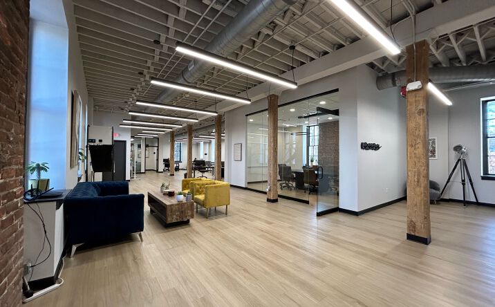 Pictures of Office property located at 1550 S 21st St, Omaha, NE 68108 for sales - image #1