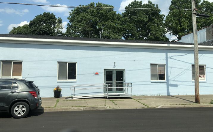 Pictures of Retail, Office property located at 53 E 3rd St, Oswego, NY 13126 for lease - image #1
