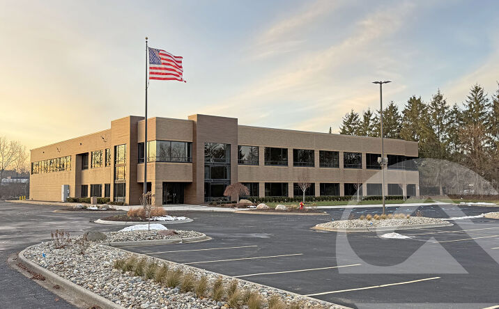 Pictures of Industrial property located at 27675 Halsted Rd, Farmington Hills, MI 48331 for lease - image #1
