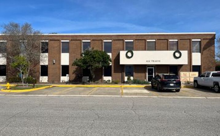 Pictures of Office, Industrial property located at 413 Travis St, Lafayette, LA 70503 for lease - image #1