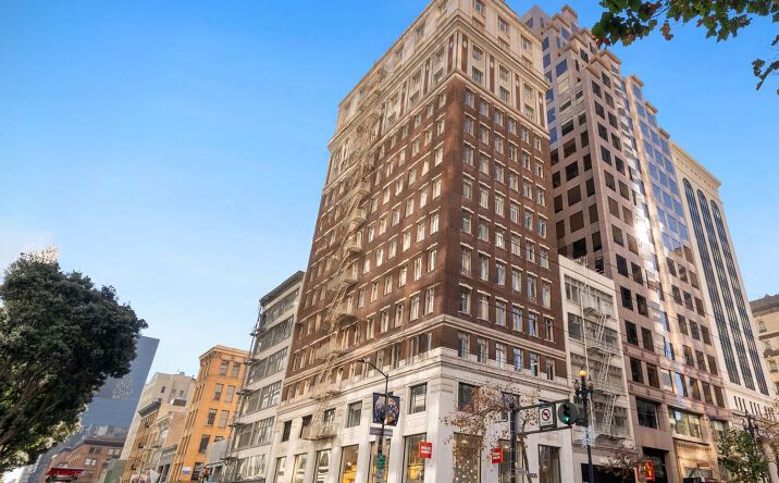 44 Montgomery St, San Francisco, CA 94104 | Crexi.com