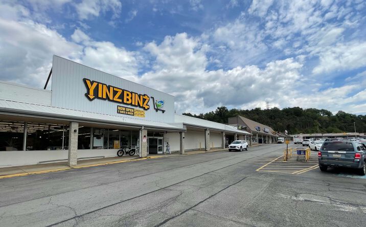 Pictures of Retail property located at Greater Butler Mart, Butler, PA 16001 for lease - image #1