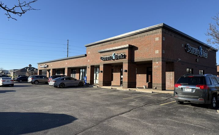 Pictures of Retail property located at 2121-2155 W Republic Rd, Springfield, MO 65807 for lease - image #1